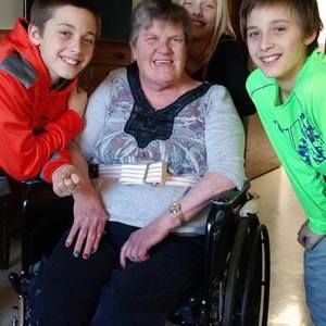 Meet your Posher, Brenna